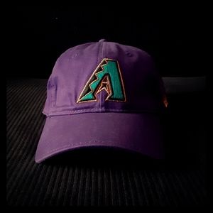 Arizona Diamondbacks Hat
